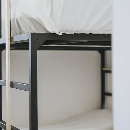 Option Be Hostel Κόρδοβα