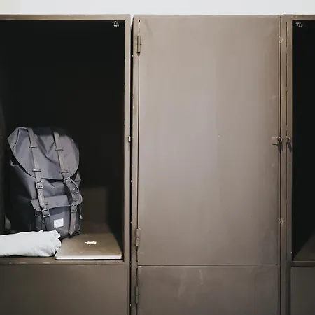Hostel Option Be Κόρδοβα