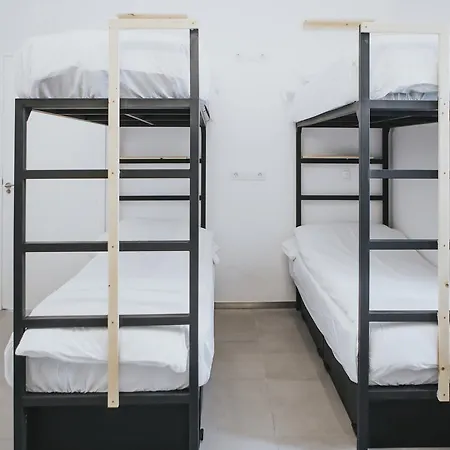 Option Be Hostel