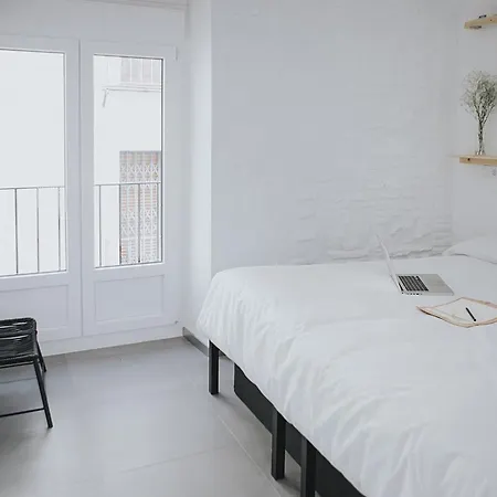 Option Be Hostal Córdoba